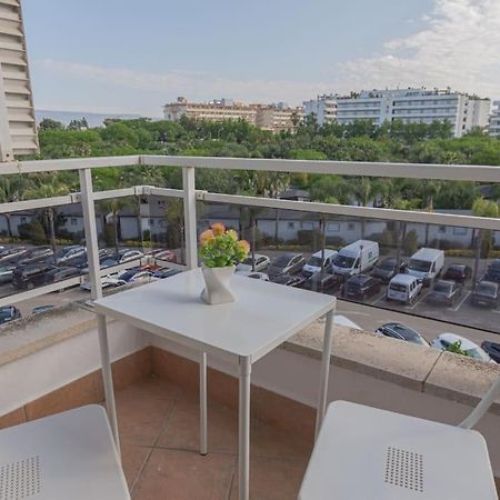 Apartamento En Salou Kültér fotó