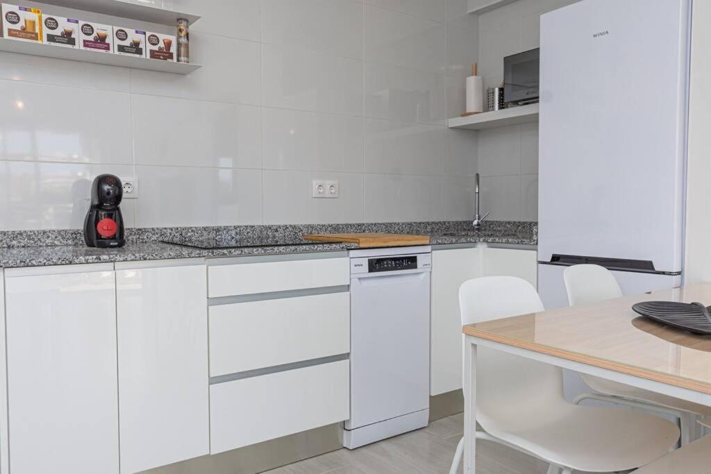 Apartamento En Salou Kültér fotó