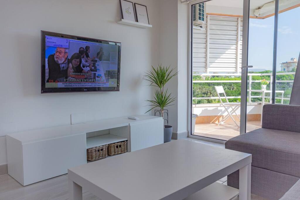 Apartamento En Salou Kültér fotó