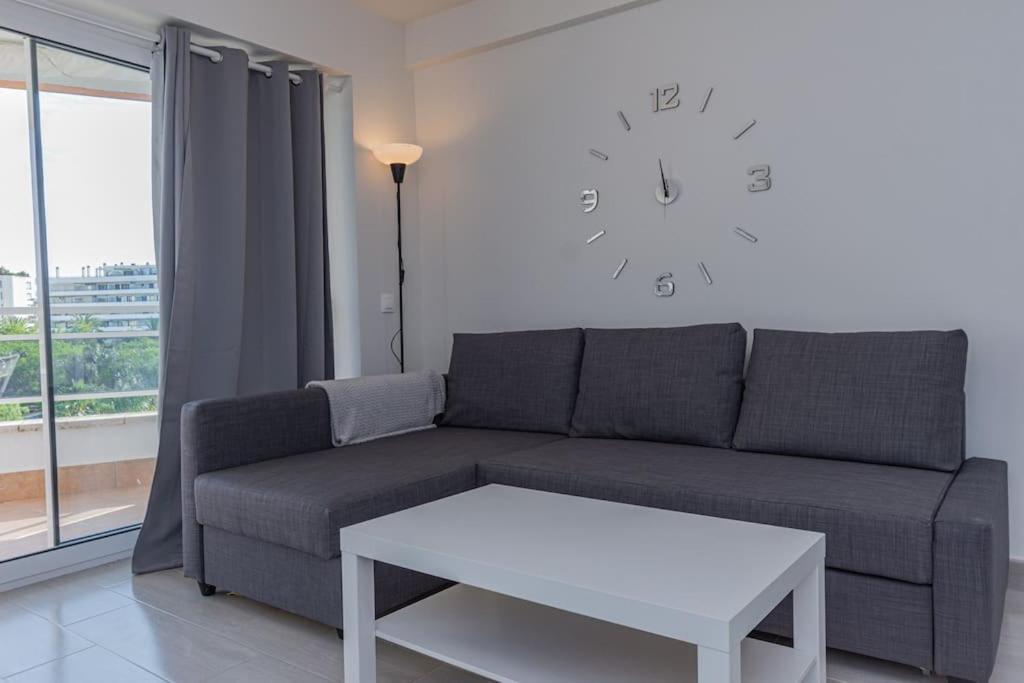 Apartamento En Salou Kültér fotó