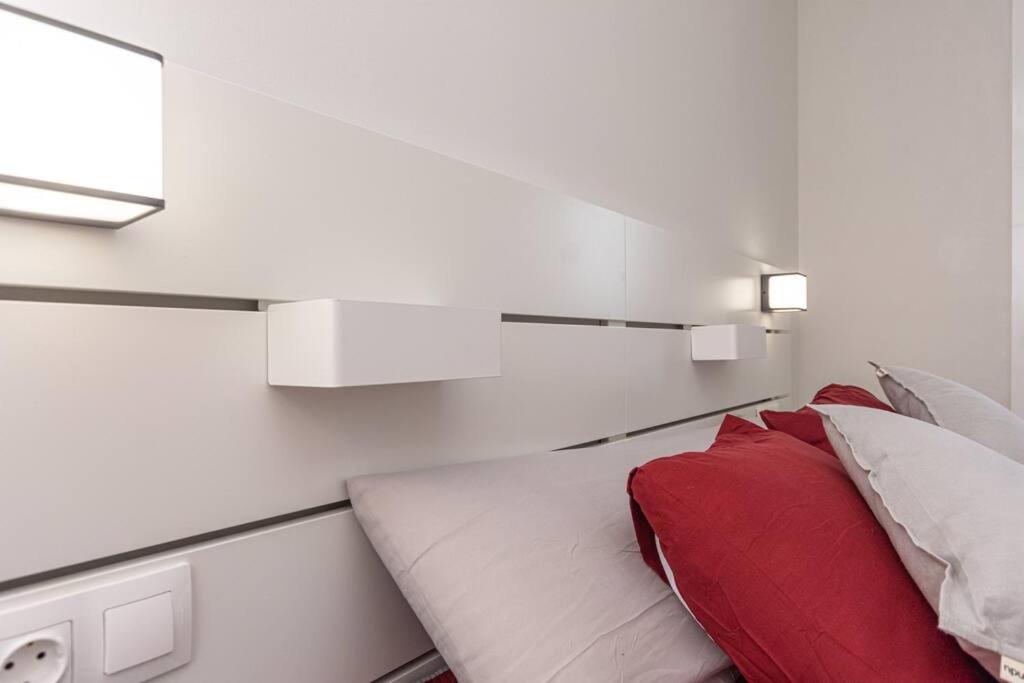 Apartamento En Salou Kültér fotó