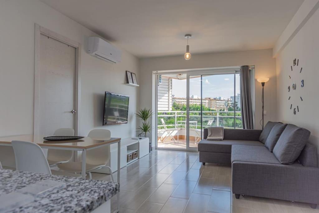 Apartamento En Salou Kültér fotó