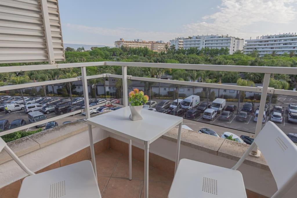 Apartamento En Salou Kültér fotó