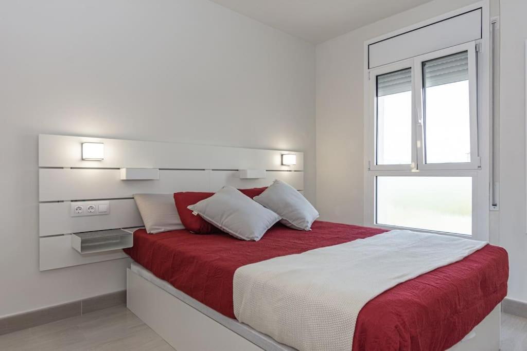 Apartamento En Salou Kültér fotó