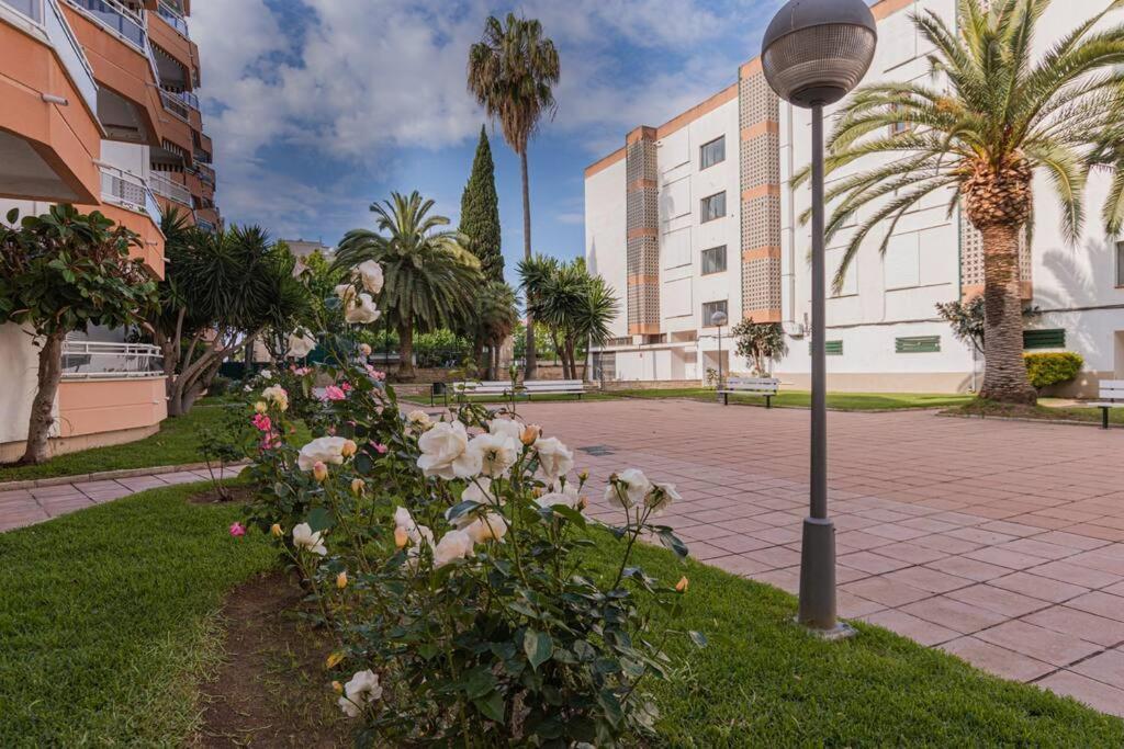 Apartamento En Salou Kültér fotó