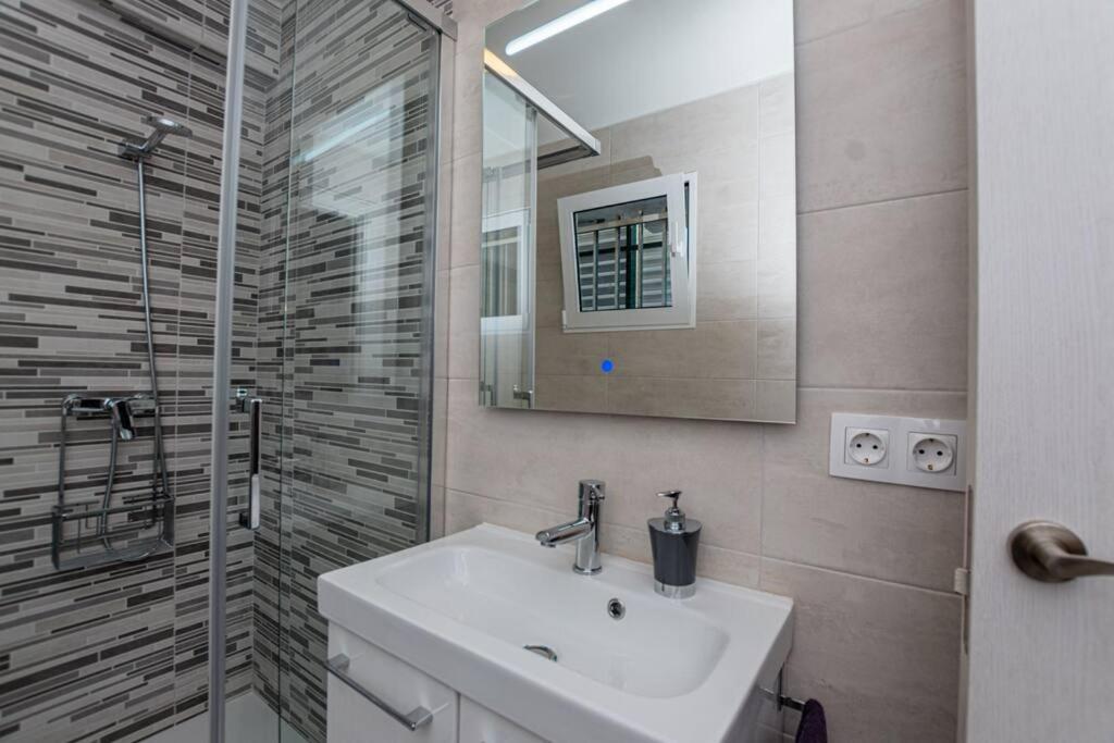 Apartamento En Salou Kültér fotó